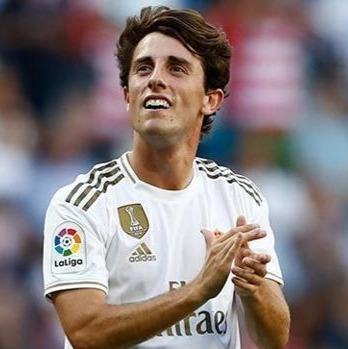 Alvaro Odriozola