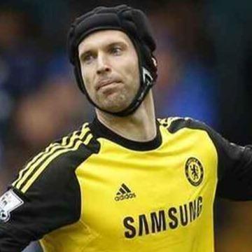 Petr Cech