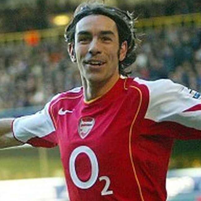 Robert Pires