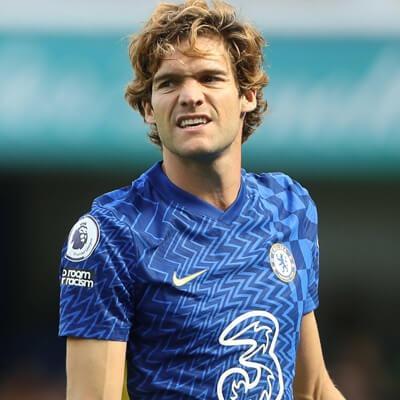 Marcos Alonso
