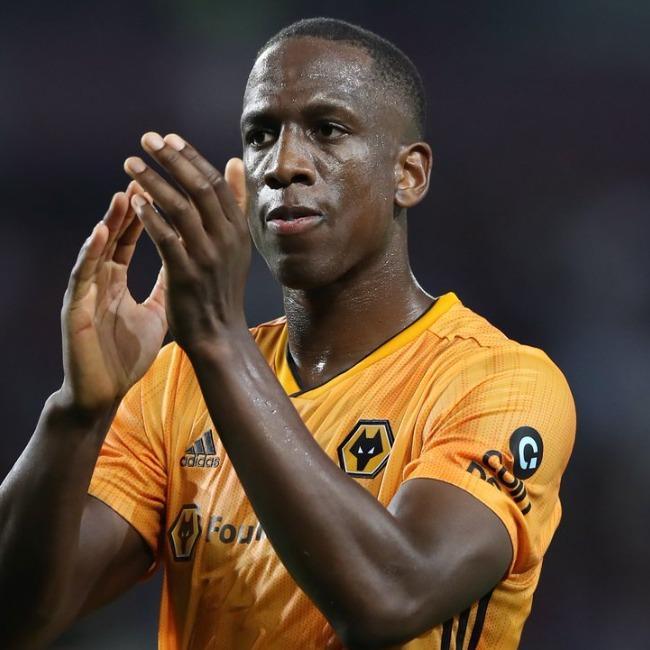 Willy Boly