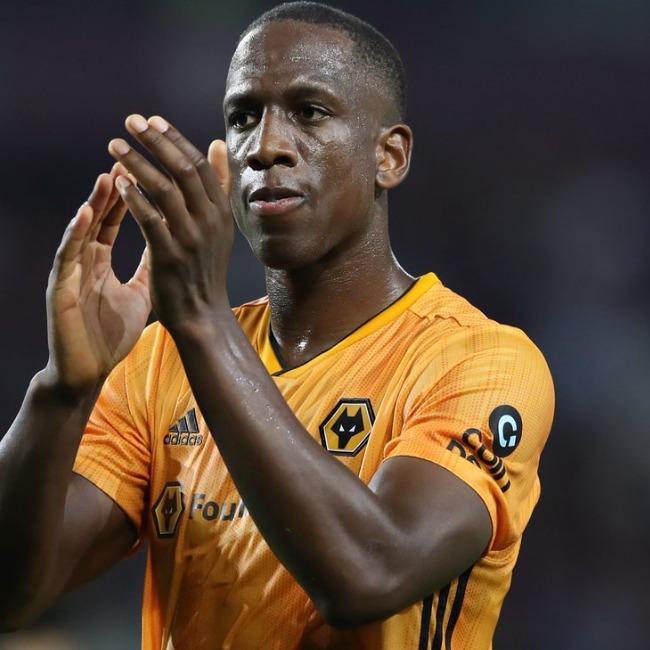 Willy Boly