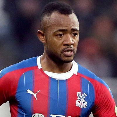 Jordan Ayew