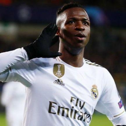 Vinicius Jr