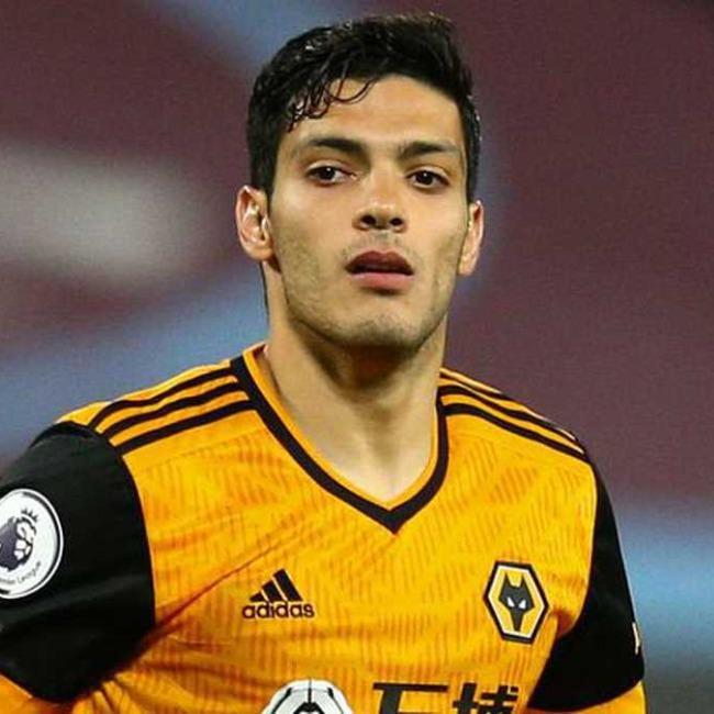 Raul Jimenez