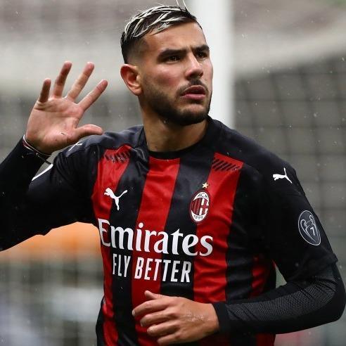 Theo Hernandez