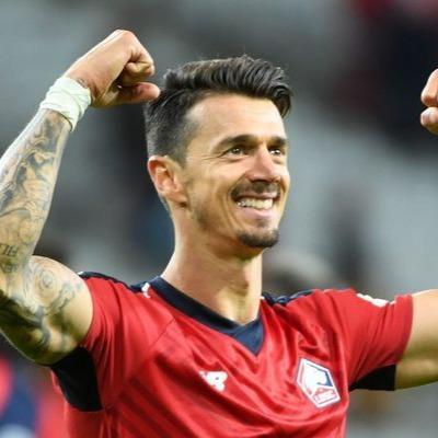 Jose Fonte