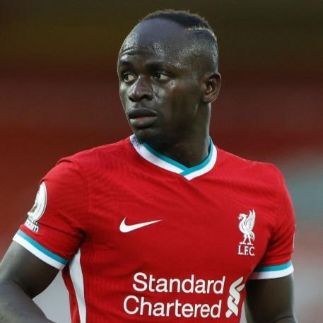 Sadio Mane