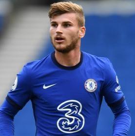 Timo Werner