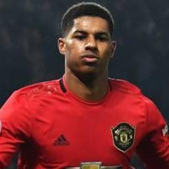 Marcus Rashford