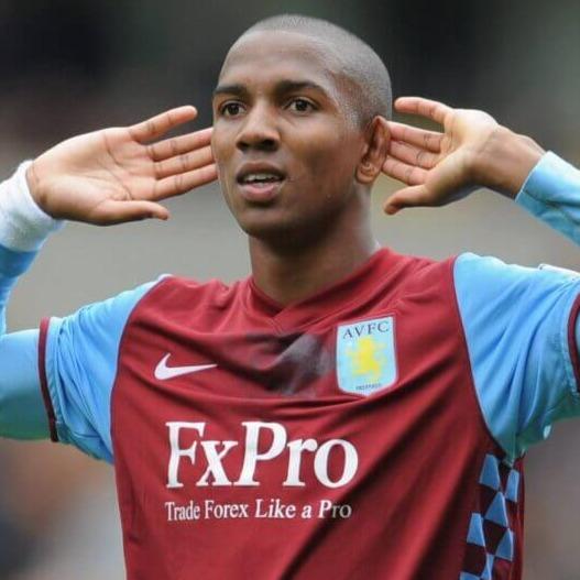 Ashley Young