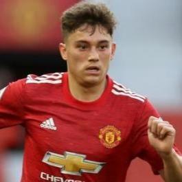 Daniel James