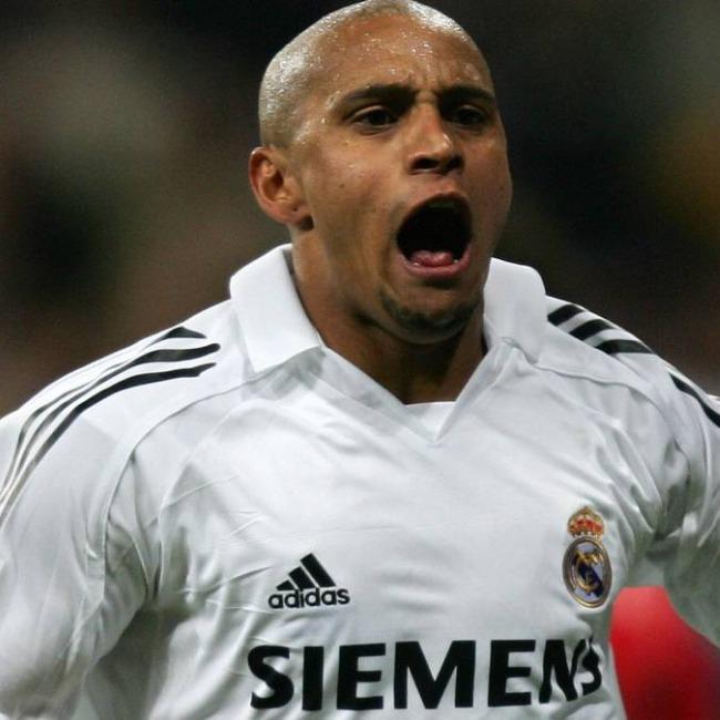 Roberto Carlos