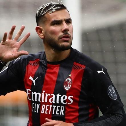 Theo Hernandez