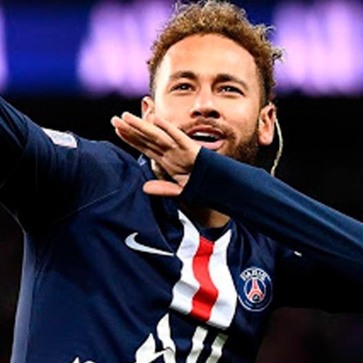 Neymar Jr