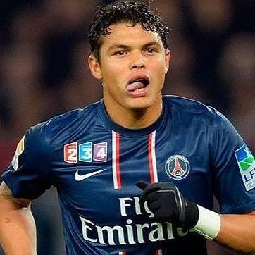 Thiago Silva