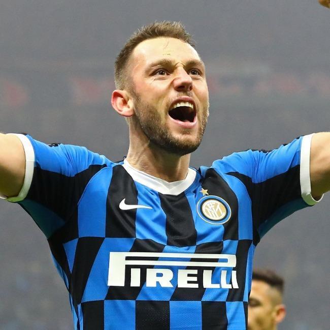 Stefan De Vrij