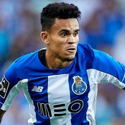 Luis Diaz