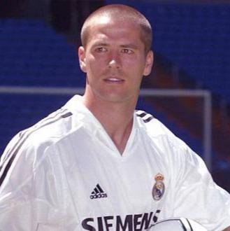 Michael Owen