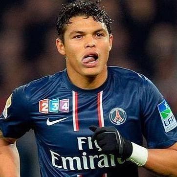 Thiago Silva