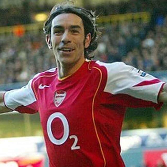 Robert Pires