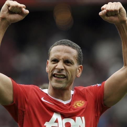 Rio Ferdinand