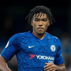 Reece James