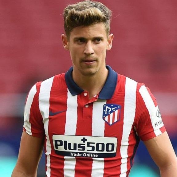 Marcos Llorente