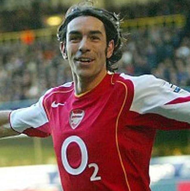 Robert Pires