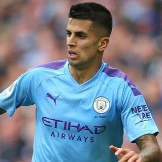 Joao Cancelo