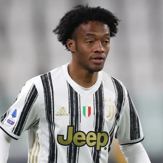 Juan Cuadrado