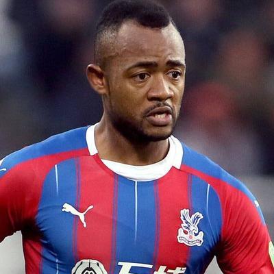 Jordan Ayew
