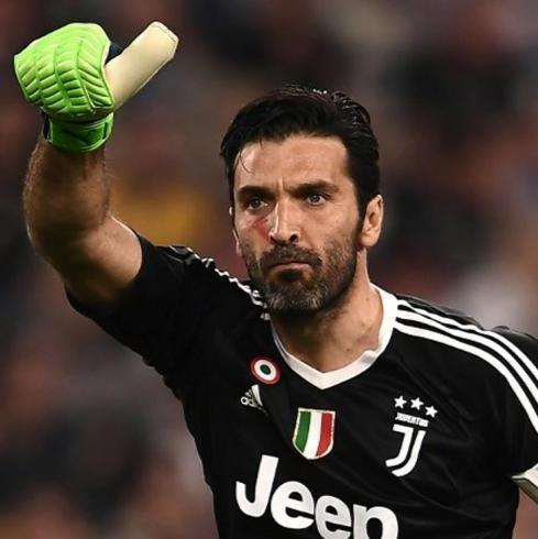 Gianluigi Buffon