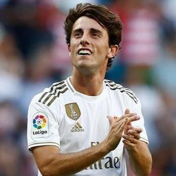 Alvaro Odriozola
