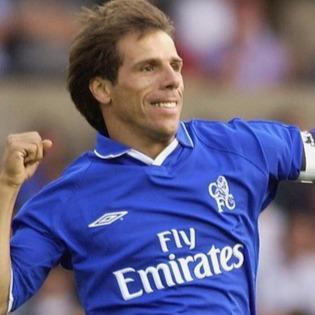 Gianfranco Zola