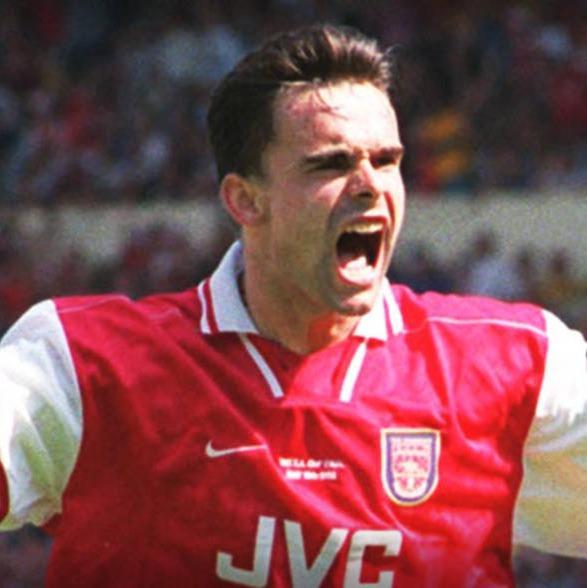 Marc Overmars