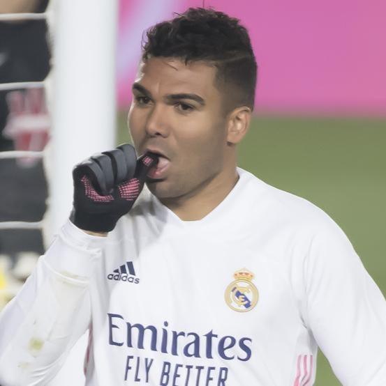 Casemiro