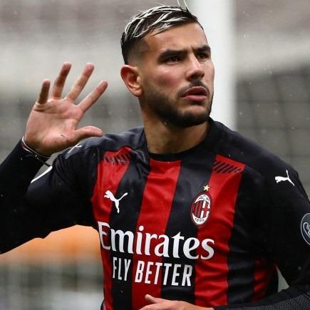 Theo Hernandez