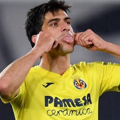 Gerard Moreno