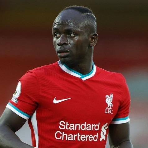 Sadio Mane