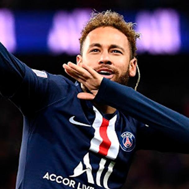 Neymar Jr
