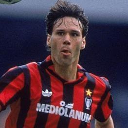 Marco Van Basten