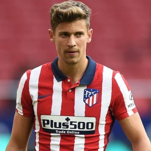 Marcos Llorente