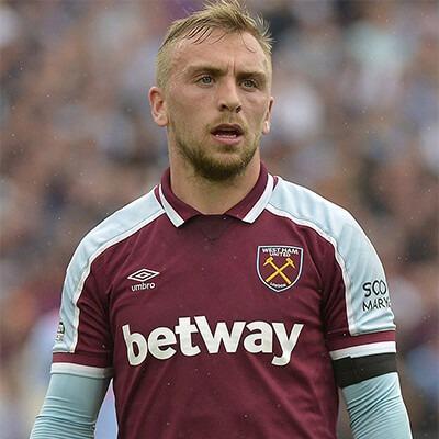 Jarrod Bowen