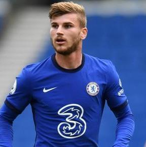 Timo Werner