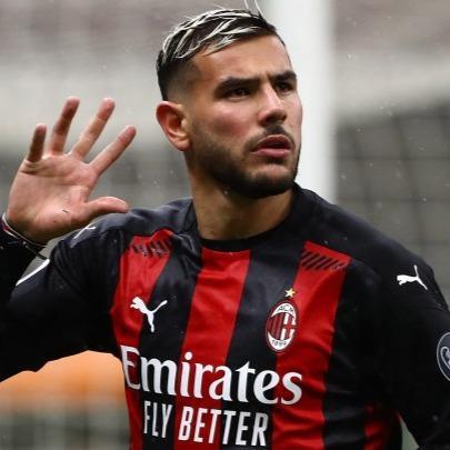 Theo Hernandez
