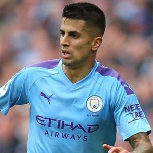 Joao Cancelo