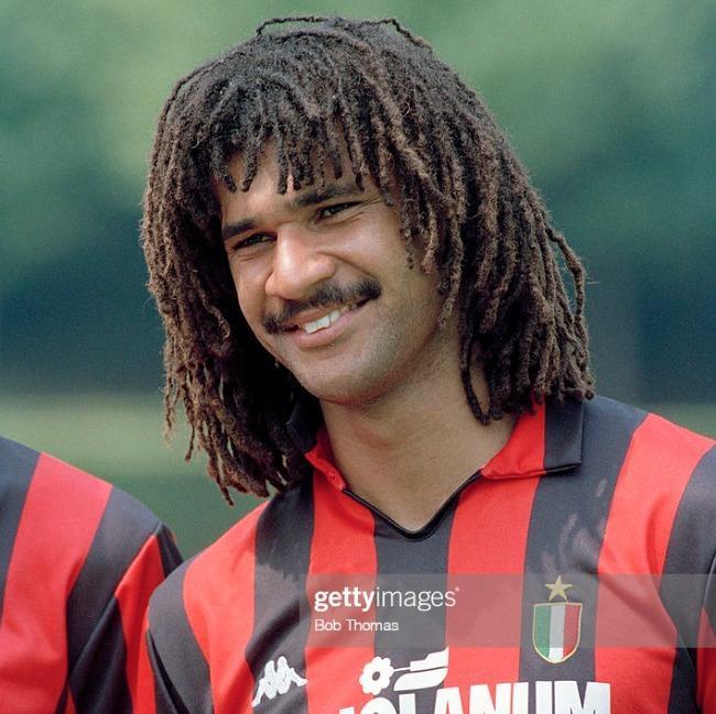 Ruud Gullit