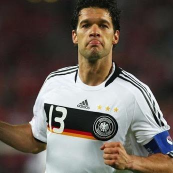 Michael Ballack