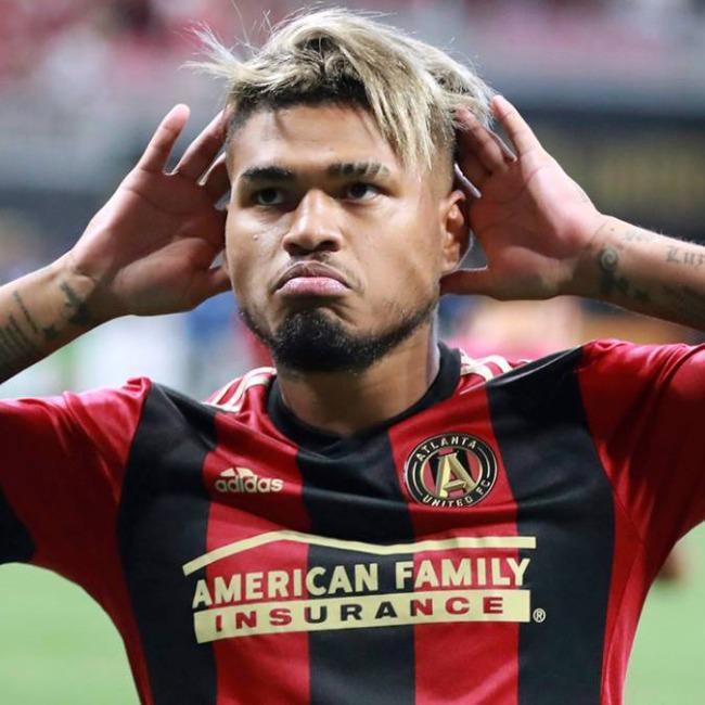 Josef Martinez